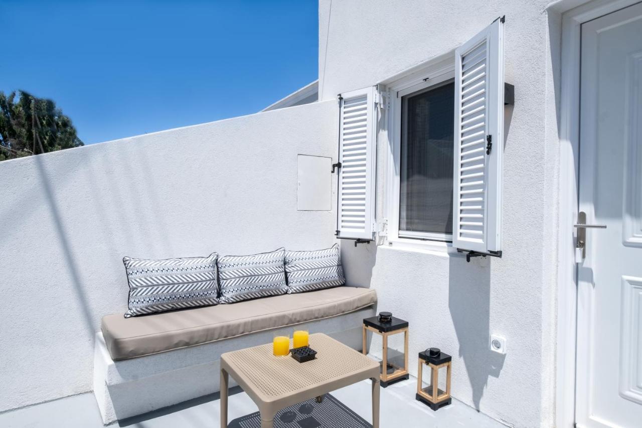 Centro Suite Imerovigli  Exterior photo