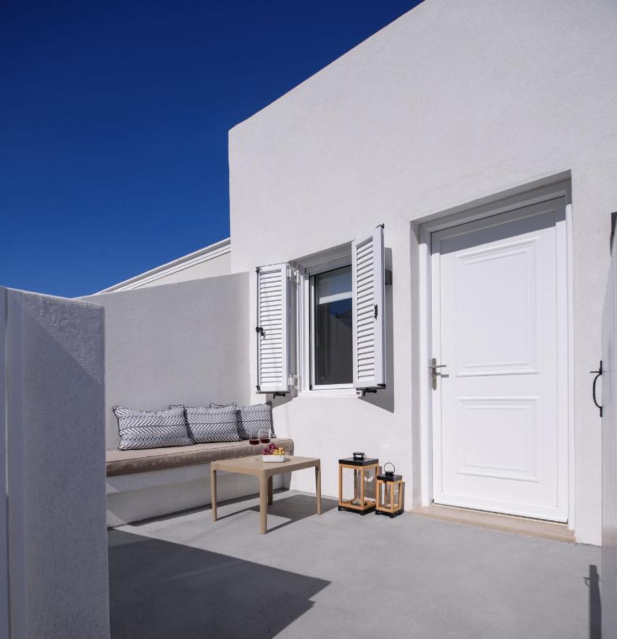 Centro Suite Imerovigli  Exterior photo