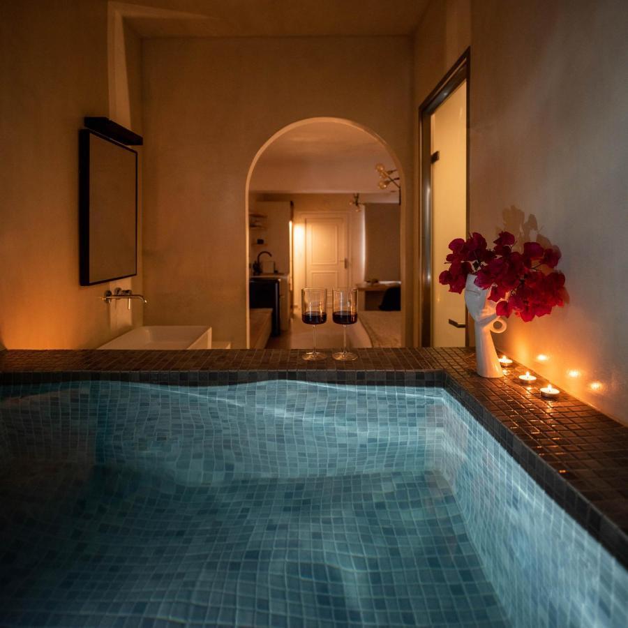 Centro Suite Imerovigli  Exterior photo