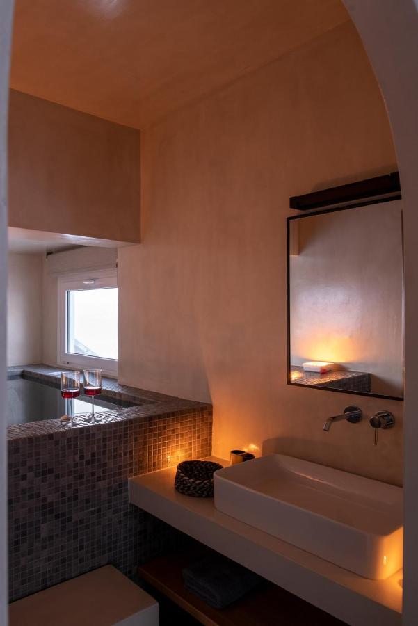 Centro Suite Imerovigli  Exterior photo