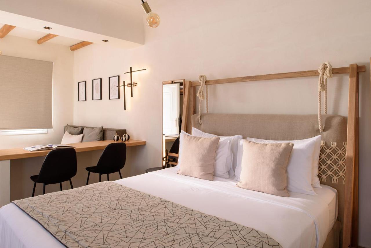 Centro Suite Imerovigli  Exterior photo