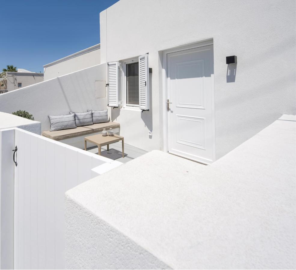 Centro Suite Imerovigli  Exterior photo