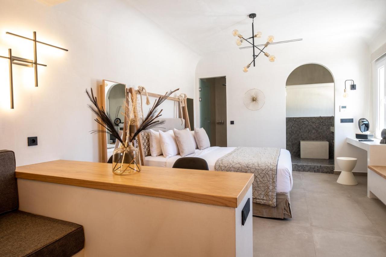 Centro Suite Imerovigli  Exterior photo